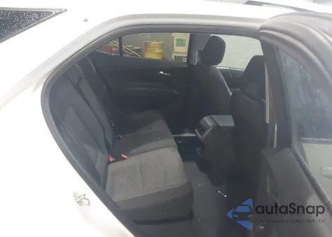 2021 Chevrolet Equinox Awd Lt z USA, uszkodzony, nr VIN 3GNAXUEV7MS145814